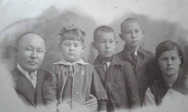 Галерея